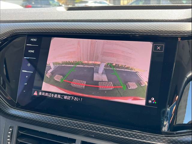 フォルクスワーゲン T-Crossの画像4