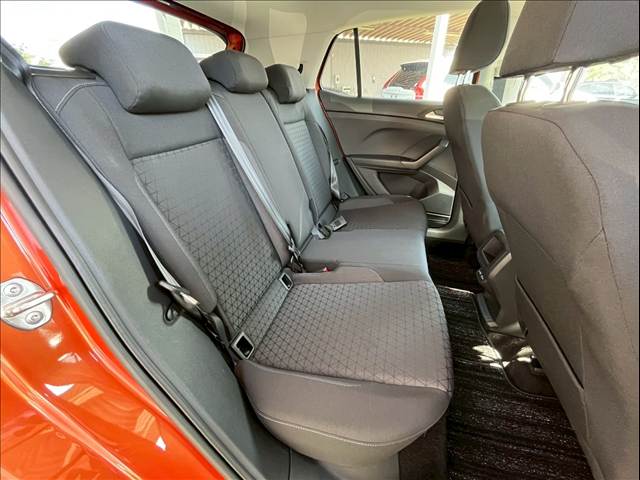 フォルクスワーゲン T-Crossの画像6