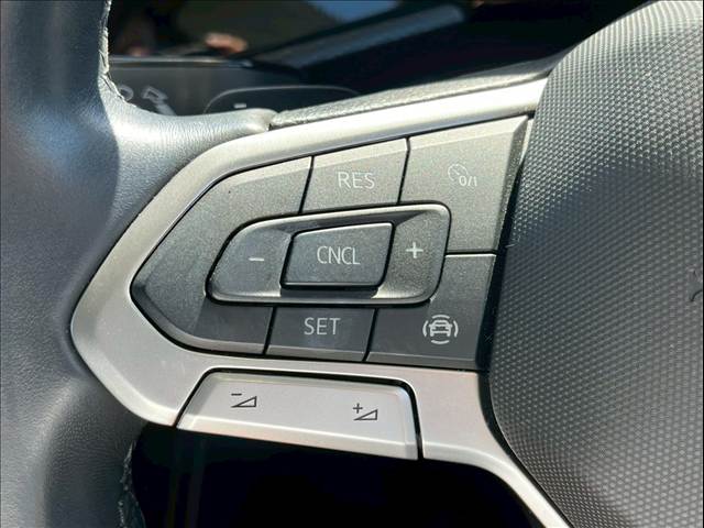 フォルクスワーゲン T-Crossの画像8