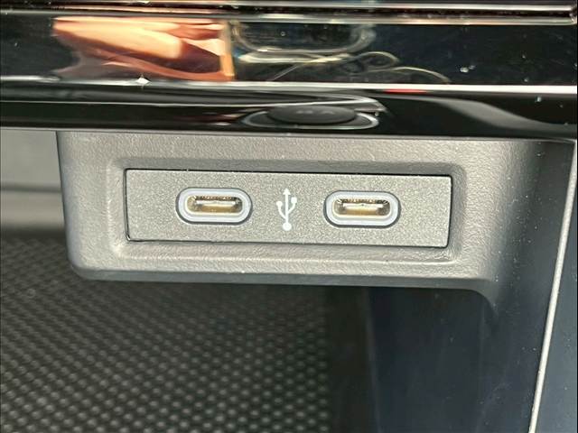 フォルクスワーゲン T-Crossの画像11