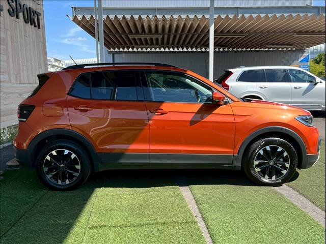 フォルクスワーゲン T-Crossの画像15