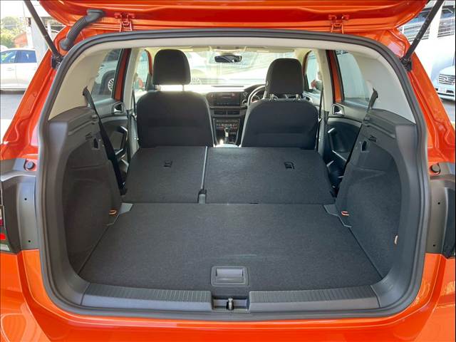 フォルクスワーゲン T-Crossの画像18