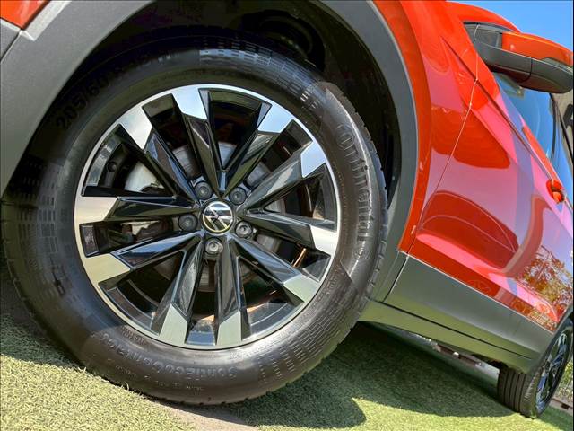 フォルクスワーゲン T-Crossの画像19