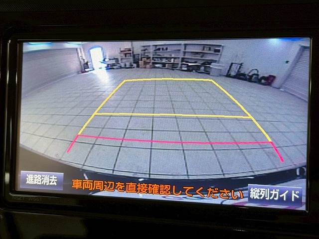 トヨタ タンクの画像4