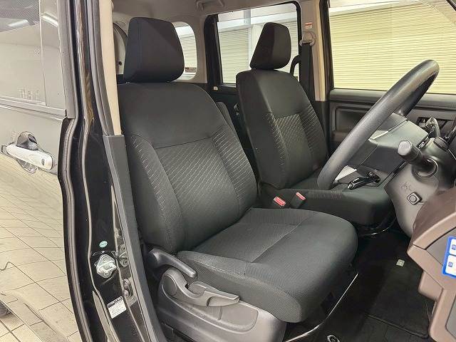 トヨタ タンクの画像8