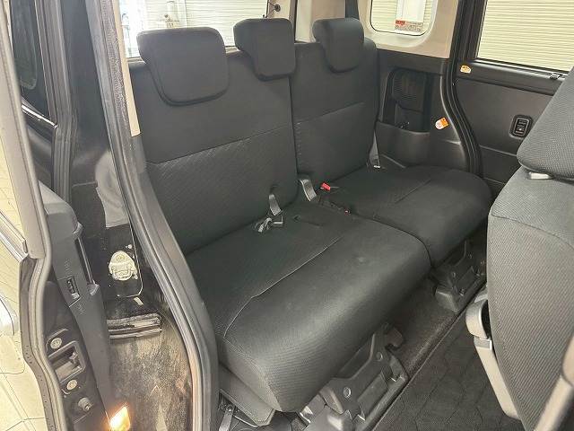 トヨタ タンクの画像9