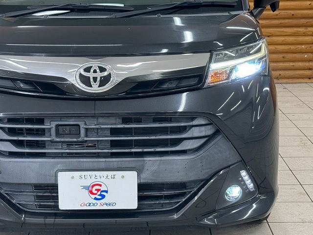 トヨタ タンクの画像10