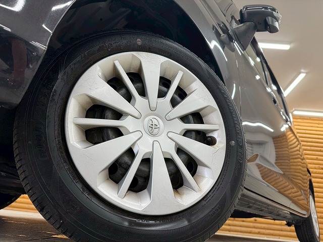 トヨタ タンクの画像11