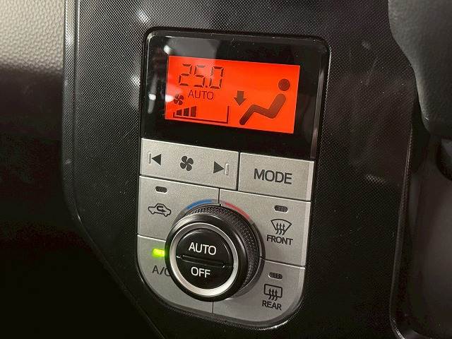 トヨタ タンクの画像12