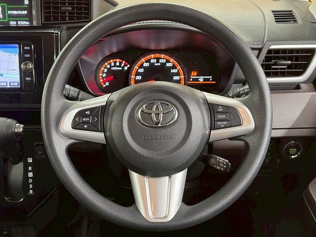 トヨタ タンクの画像13