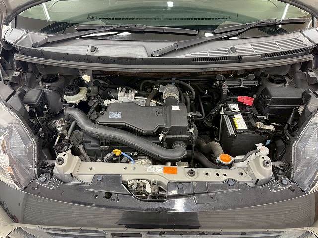 トヨタ タンクの画像14