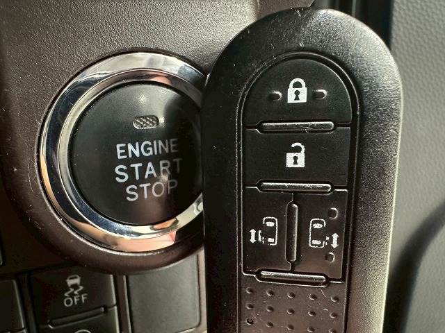 トヨタ タンクの画像16