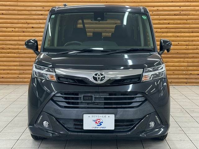 トヨタ タンクの画像17