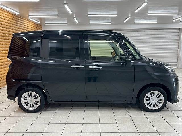 トヨタ タンクの画像18