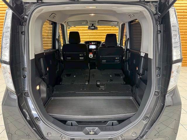 トヨタ タンクの画像20