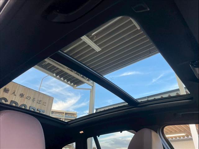 X3xDrive 20d M Sport セレクトパッケージ 内装他