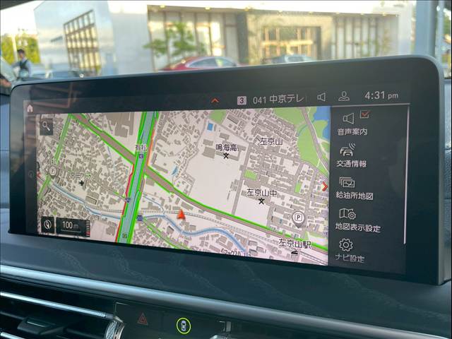 X3xDrive 20d M Sport セレクトパッケージ 内装他