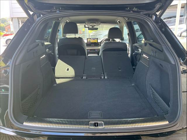 アウディ Q5の画像18