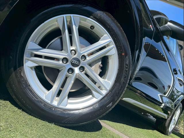 アウディ Q5の画像19