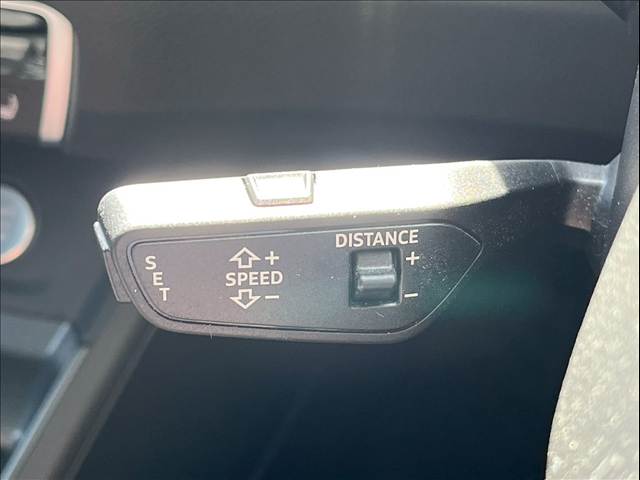 アウディ Q3 Sportbackの画像10