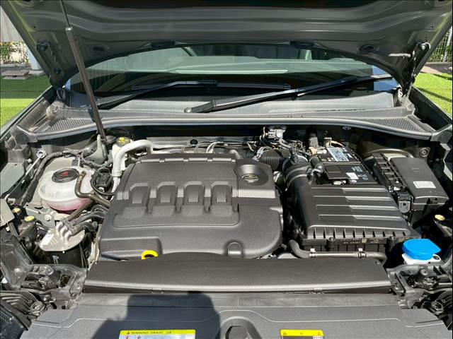 アウディ Q3 Sportbackの画像12