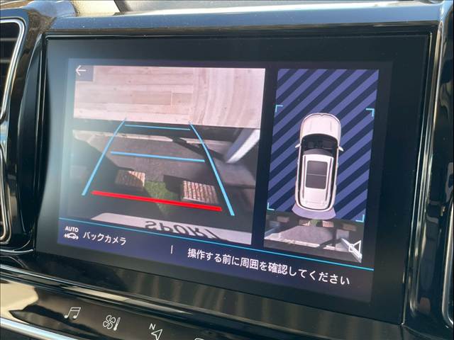 C5 AIRCROSSSHINE BlueHDi 内装他