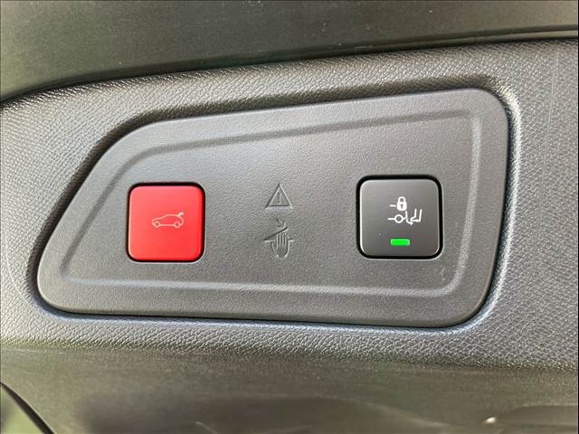 シトロエン C5 AIRCROSSの画像9