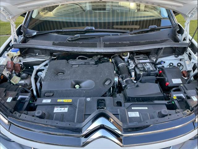 シトロエン C5 AIRCROSSの画像12