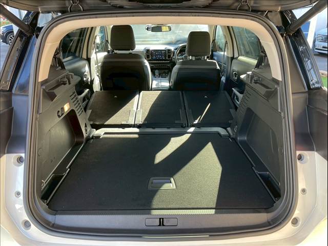 シトロエン C5 AIRCROSSの画像18