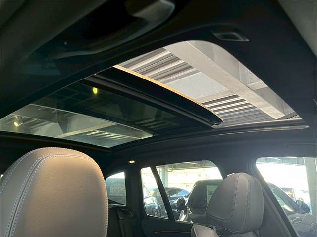 X3xDrive 20d M Sport 内装他