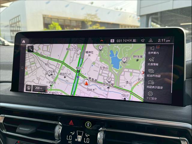 X3xDrive 20d M Sport 内装他