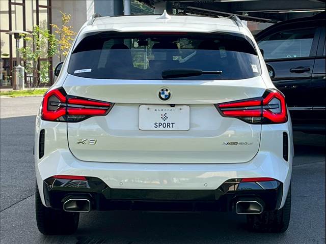 BMW&nbsp;X3の画像14