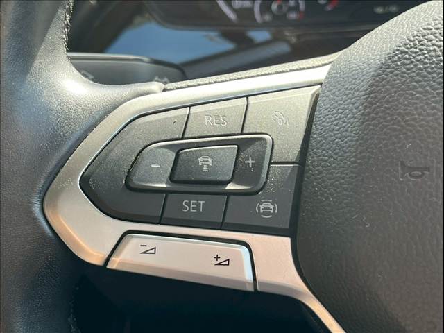 フォルクスワーゲン T-Crossの画像8