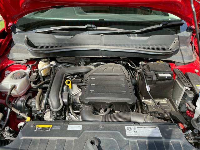 フォルクスワーゲン T-Crossの画像12