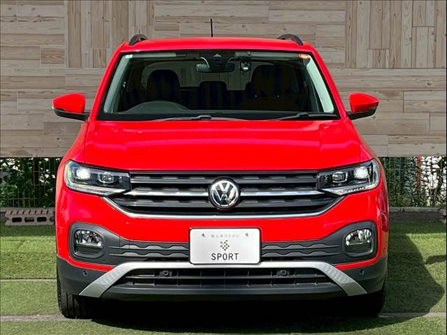 フォルクスワーゲン T-Crossの画像13