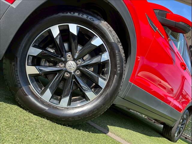 フォルクスワーゲン T-Crossの画像19
