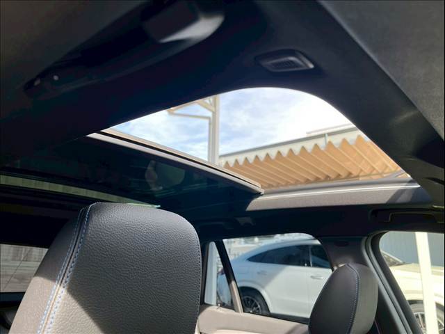 X1xDrive18d M Sport 内装他