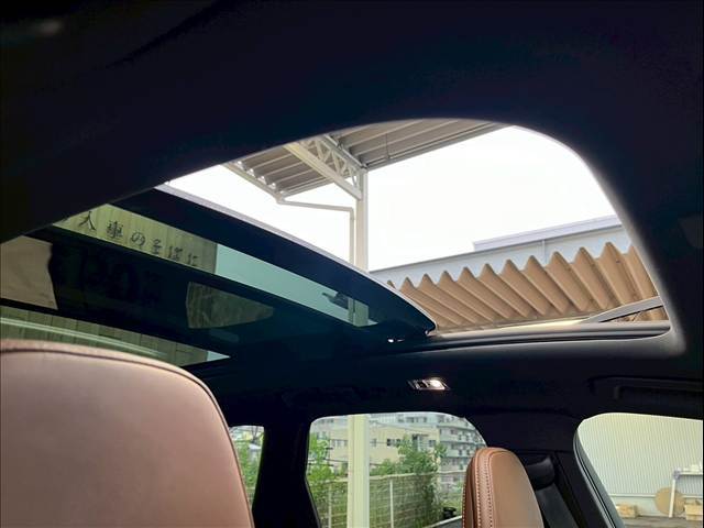 ボルボ XC60の画像3