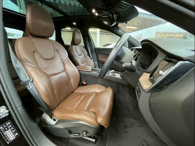 ボルボ XC60の画像6