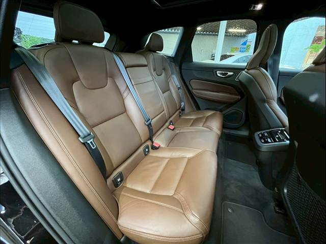 ボルボ XC60の画像7