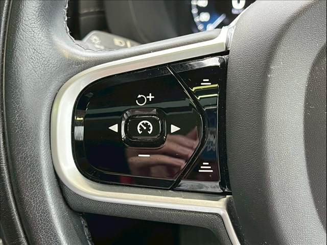 ボルボ XC60の画像11