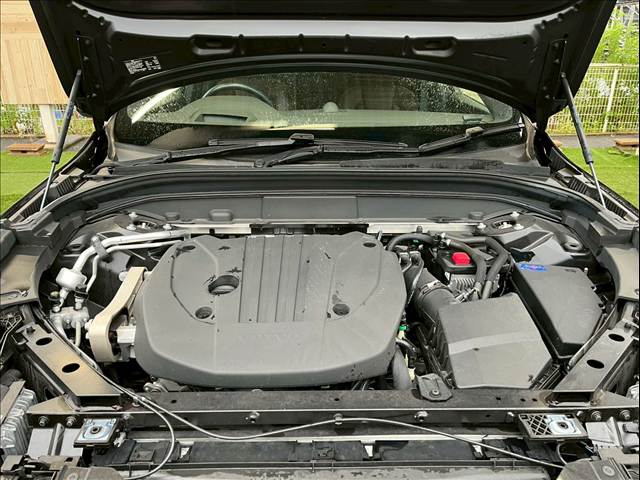 ボルボ XC60の画像12