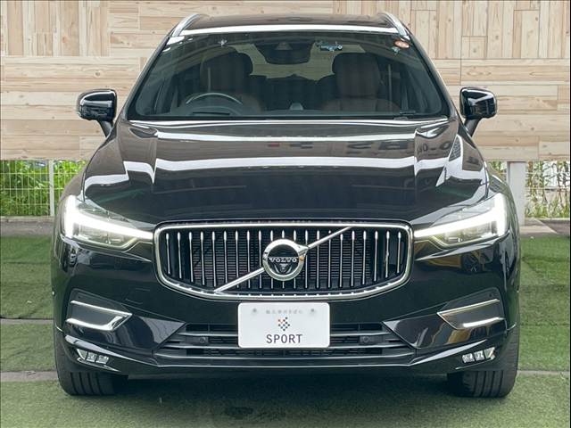 ボルボ XC60の画像13