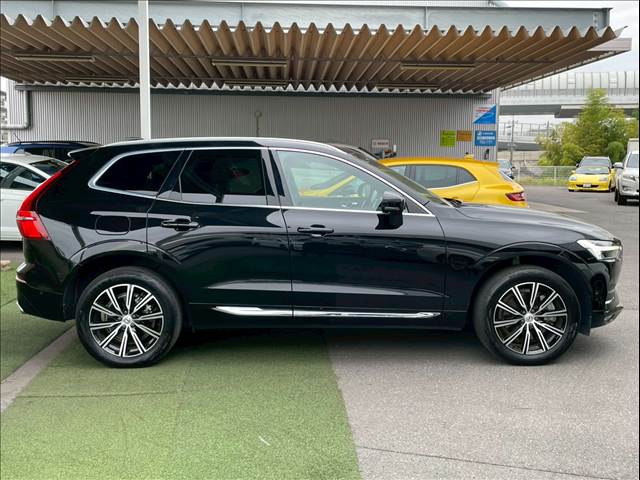 ボルボ XC60の画像15