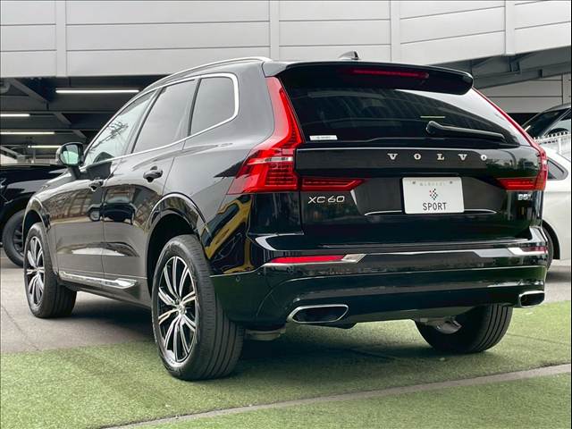 ボルボ XC60の画像17