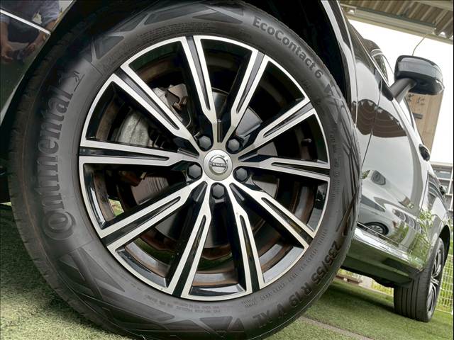 ボルボ XC60の画像19