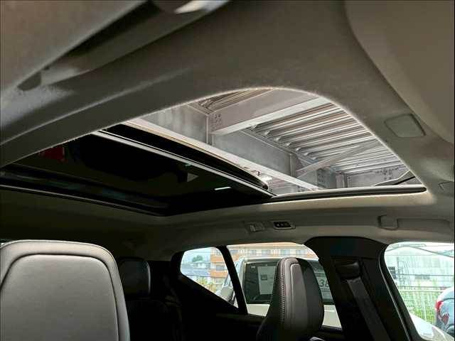 XC40T4 Momentum 内装他