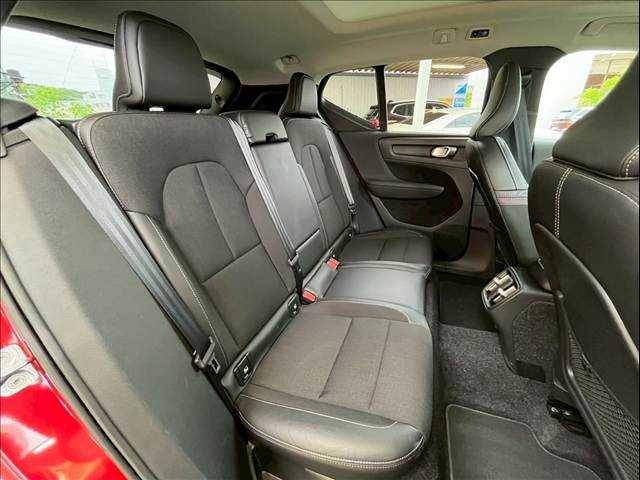 ボルボ XC40の画像7