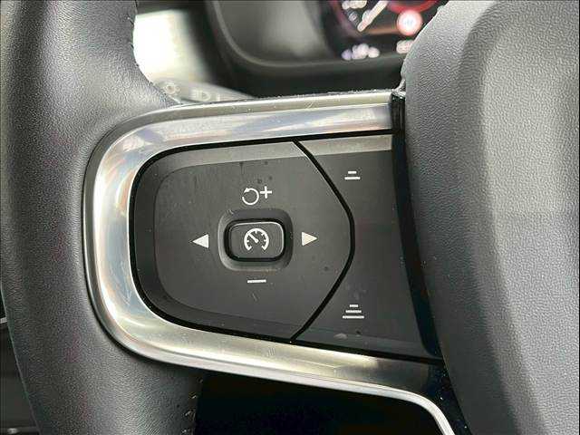 ボルボ XC40の画像9