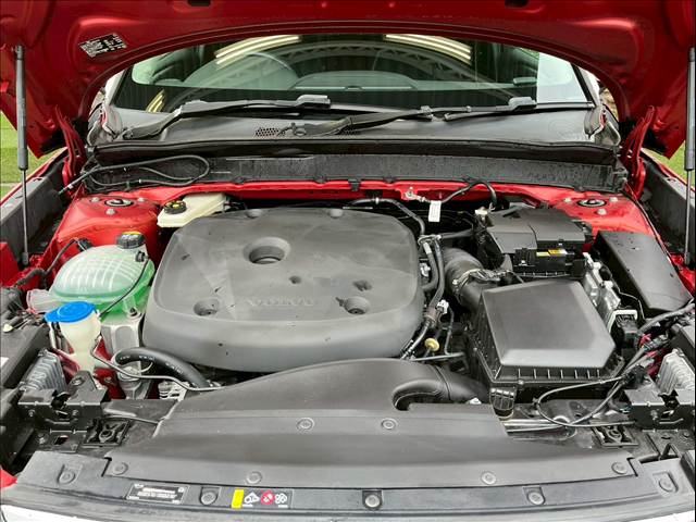 ボルボ XC40の画像12